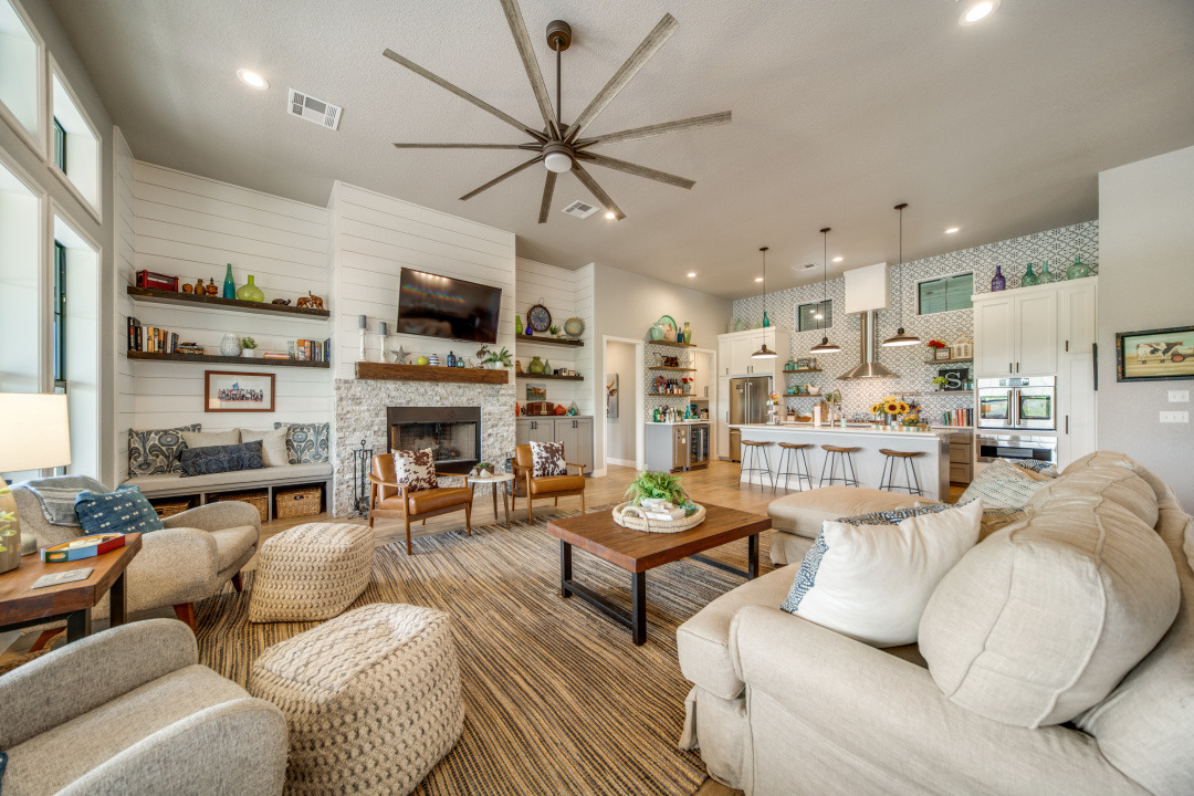 custom-texas-living-room